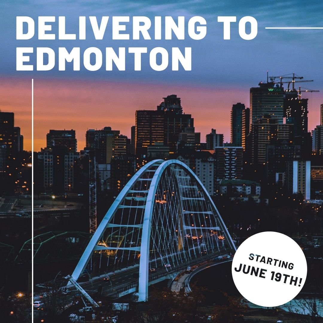 Calgary Grocery Delivery Initiative Expands To Edmonton, Rebrands as